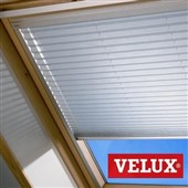 VELUX Plisovaná roleta FHL SK10/S10/610 kolekce Standard